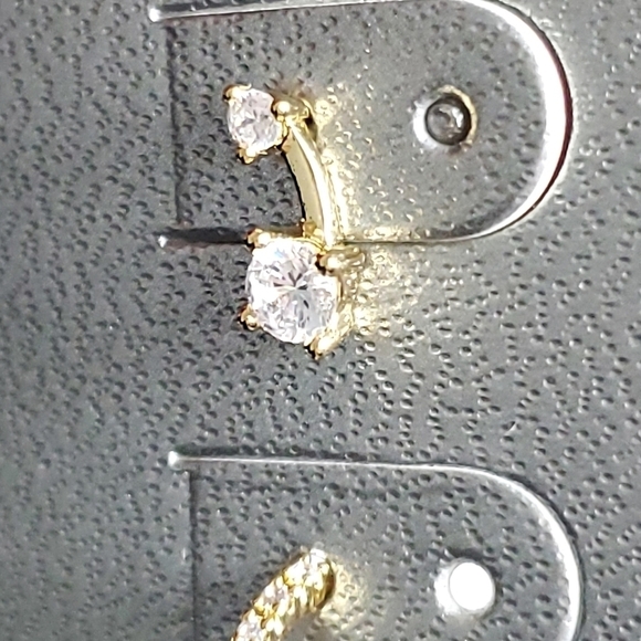 Nordstrom 6 Ear Party earrings - Picture 10 of 14